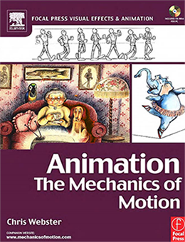 Animation: The Mechanics of Motion
